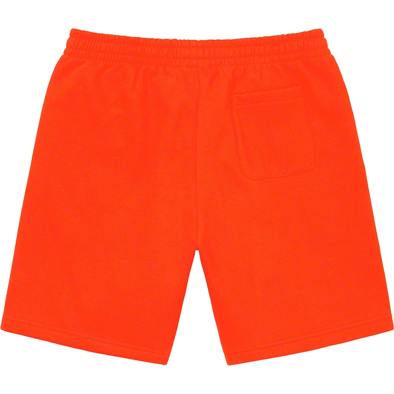 Small Box Sweatshort view 15